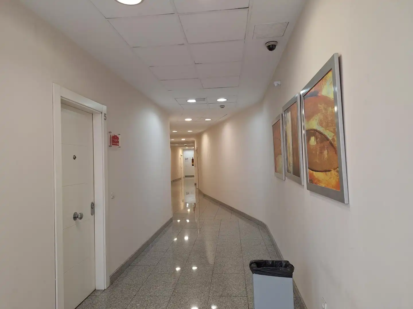 Office for sale in Calle Segundo Mata, 1, Estación