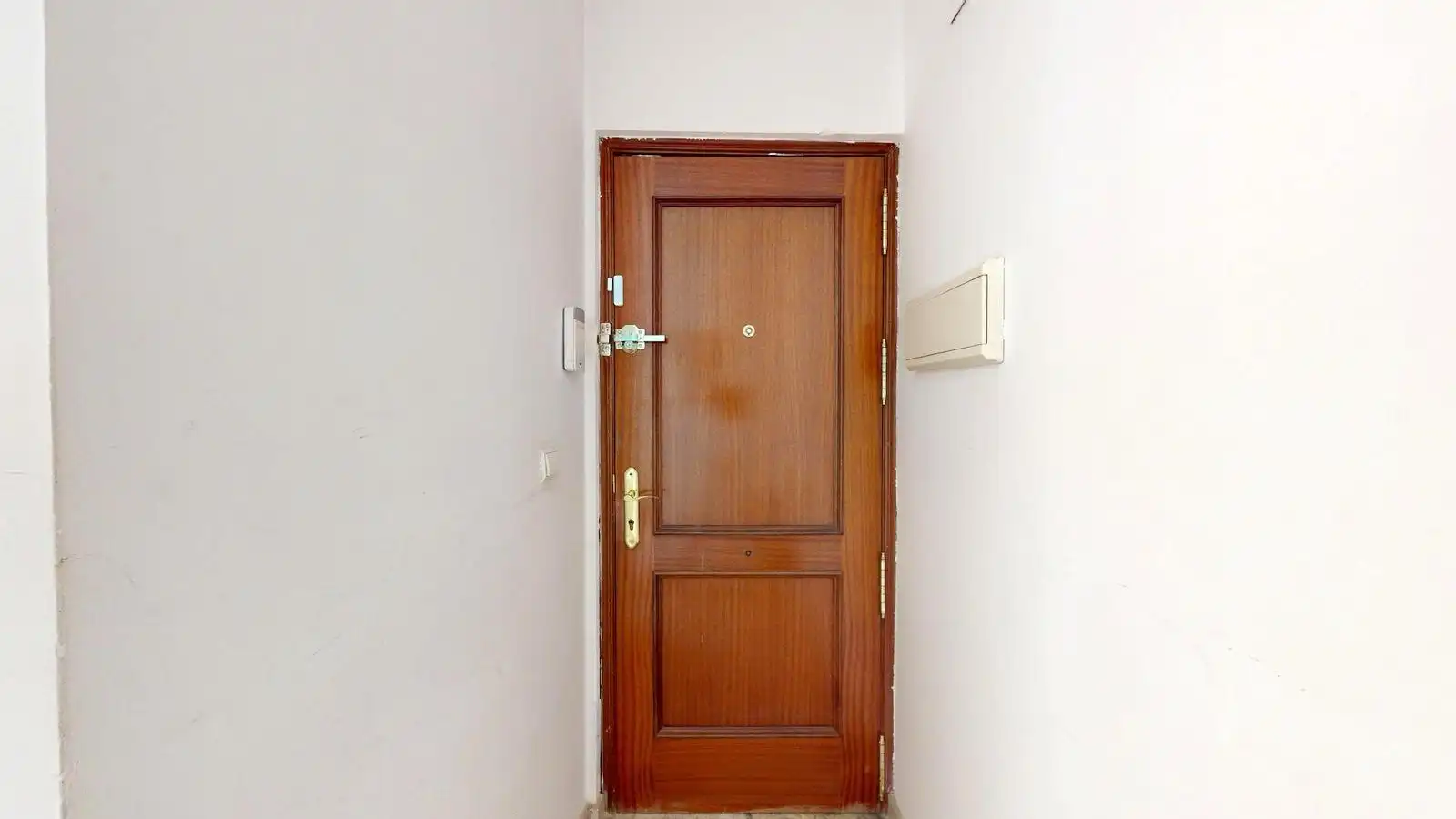 Attic for sale in Huerta de la Reina - Trassierra