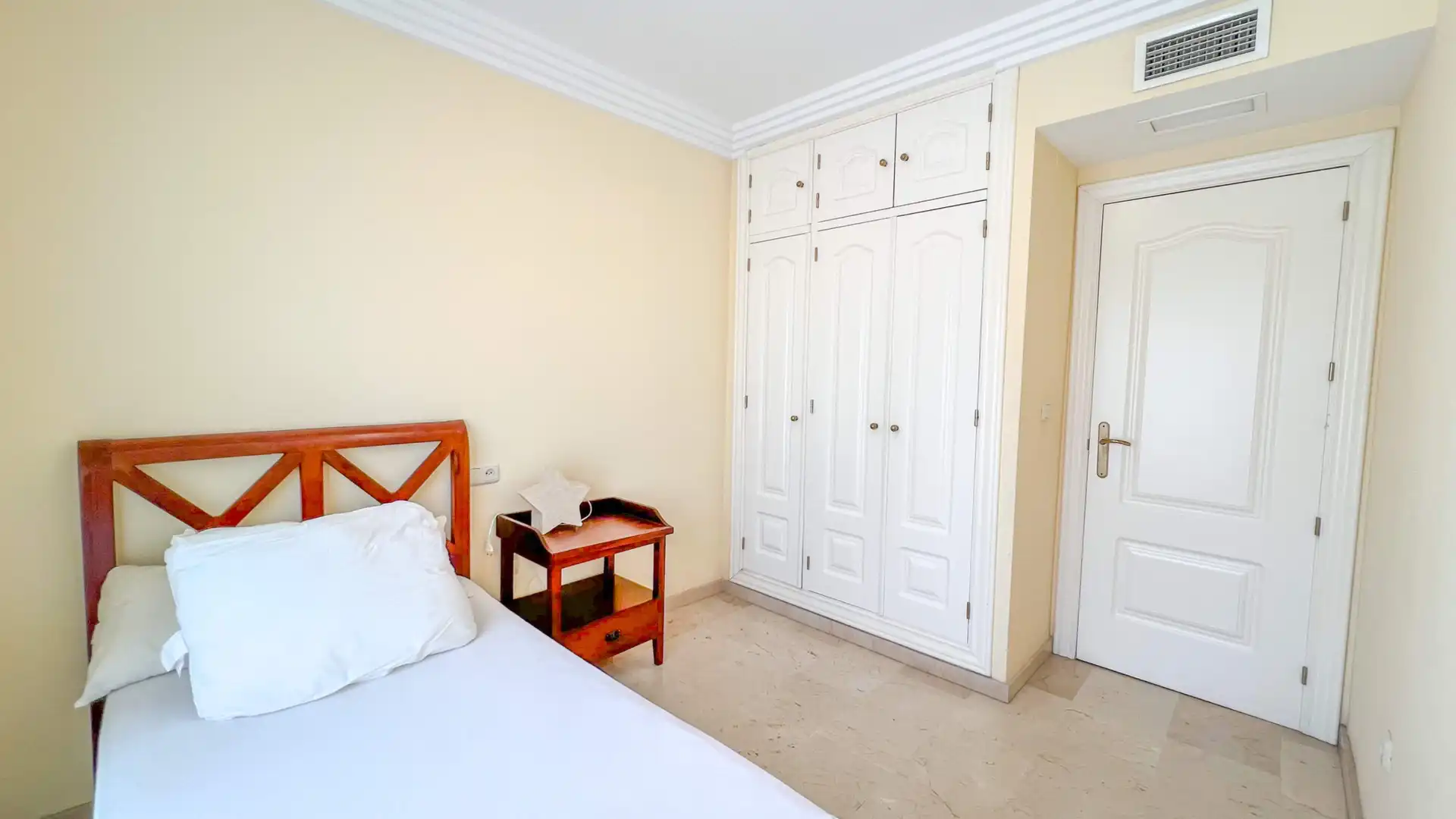 Maison mitoyenne avec piscine à vendre à Las Chapas - El Rosario, imagen 24