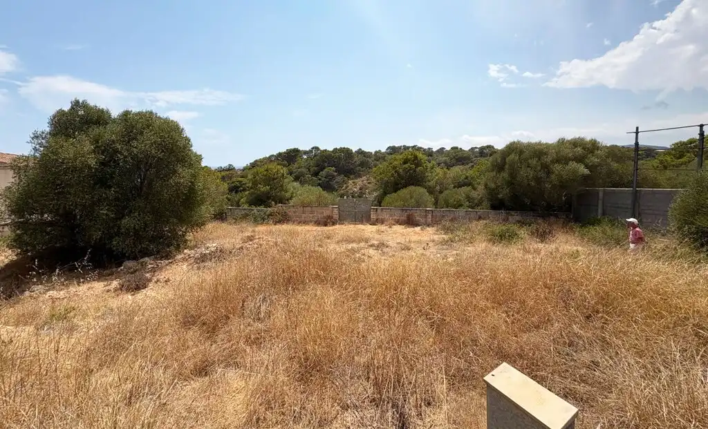 Terreno en venta en Manacor