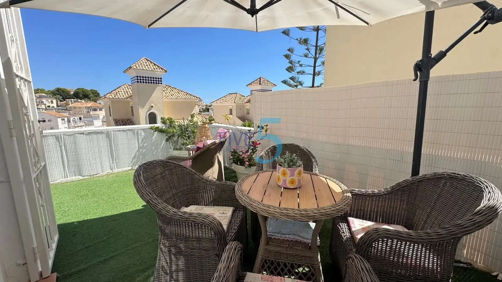 Maison avec terrasse à vendre à Orihuela Costa, imagen 42