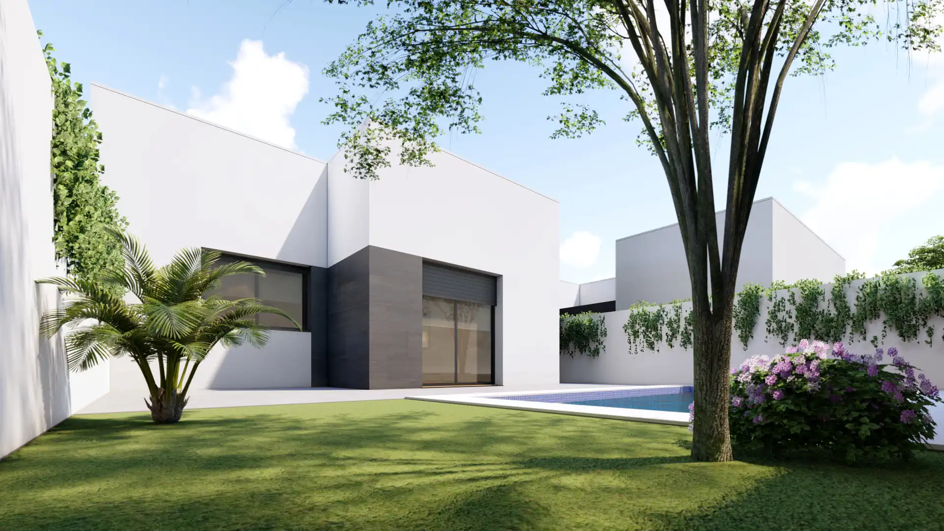 Houses for sale in Calle los Castillejos, Poblete