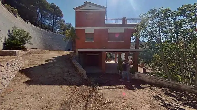 Villa con piscina in vendita a Urbanització Rives Blaves -II, imagen 3