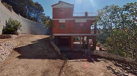 Foto 3 de Casa o chalet en venta en Urbanització Rives Blaves -ii, Olesa de Montserrat, Barcelona