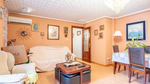 Foto 5 de Pis en venda a Calle Ripol Urbano, Valero J., 9, Grancasa,  Zaragoza Capital