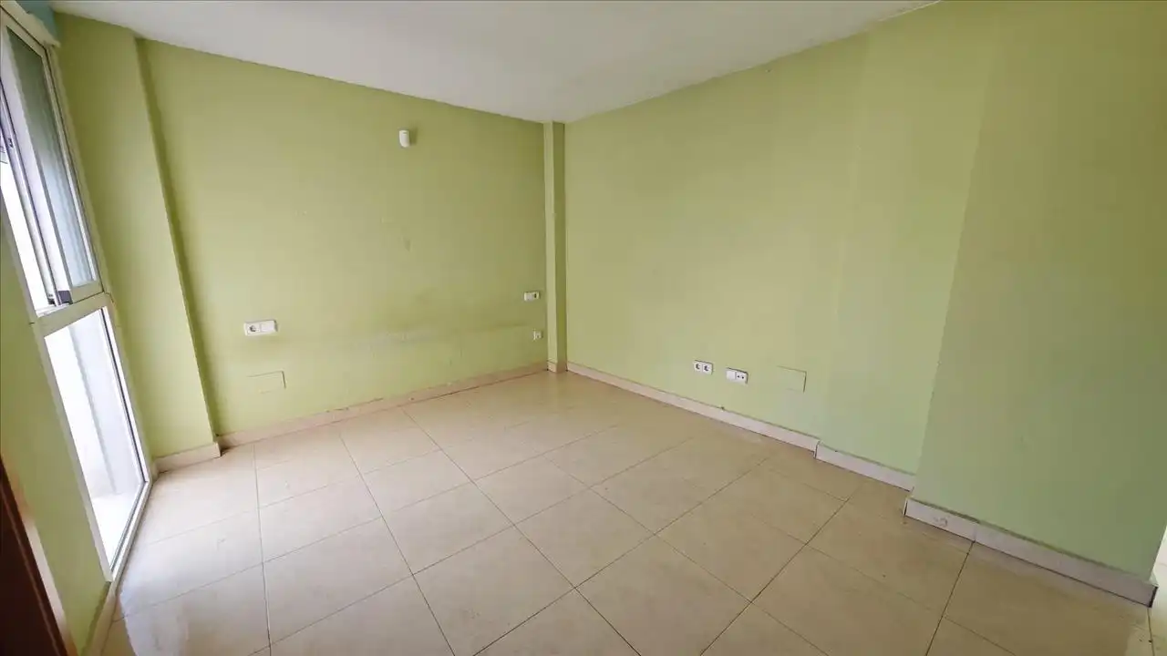 Dúplex en venda en Murcia amb Terrassa