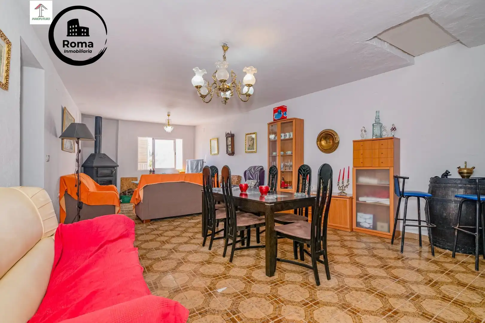 Casa con terrazza in vendita a Ogíjares, imagen 49