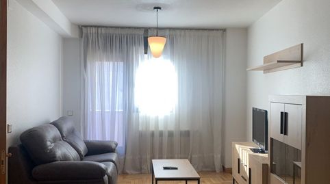 Foto 4 de Pis de lloguer a Calle Carrequemada, 12, Santa Catalina - Ferial, Aranda de Duero