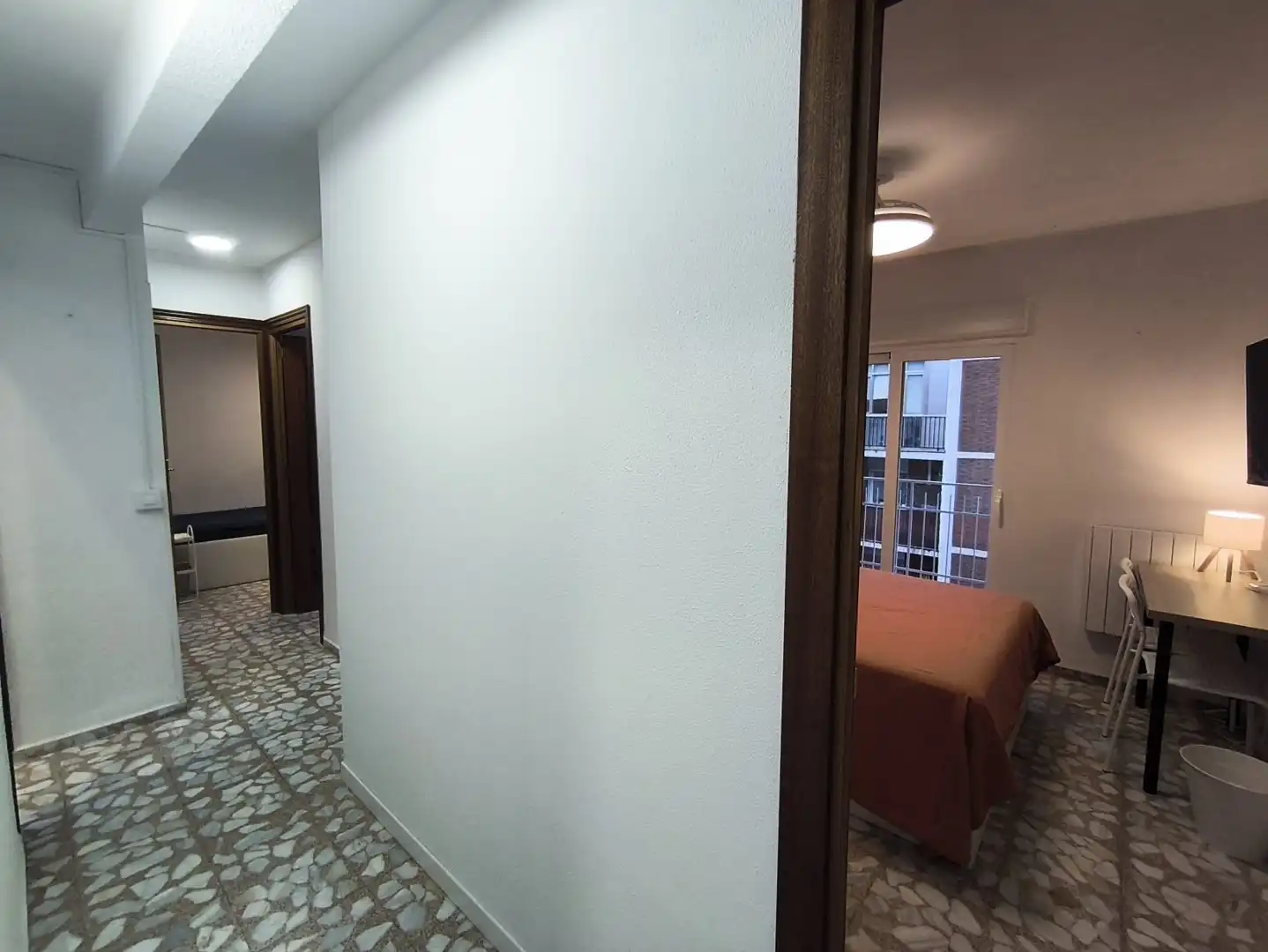 Flat for share in Leganés  with Heating, Furnished and Washing machine