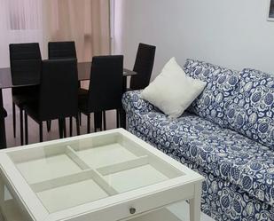 Living room of Flat to rent in Málaga Capital