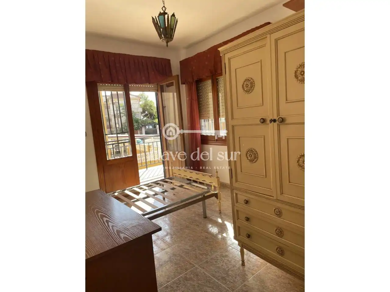 Casa amb jardí en venda a Calle Severo Ochoa, imagen 6