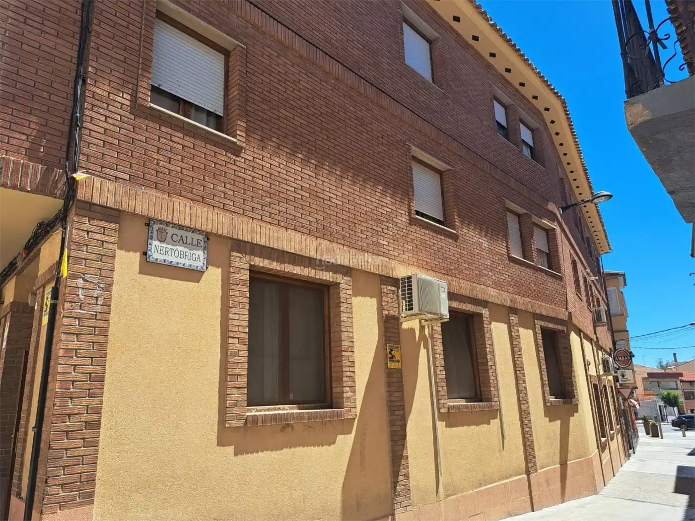 Wohnung zum Verkauf in Calle Nertóbriga 2, imagen 7