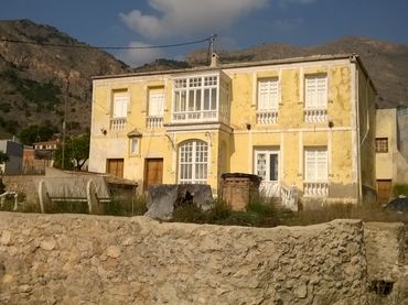 Detached house with balcony for sale in Montepinar - La Aparecida - Raiguero