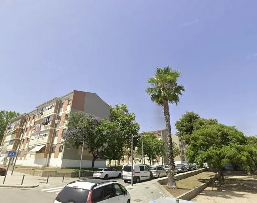 Flat for sale in CAMPS BLANCS