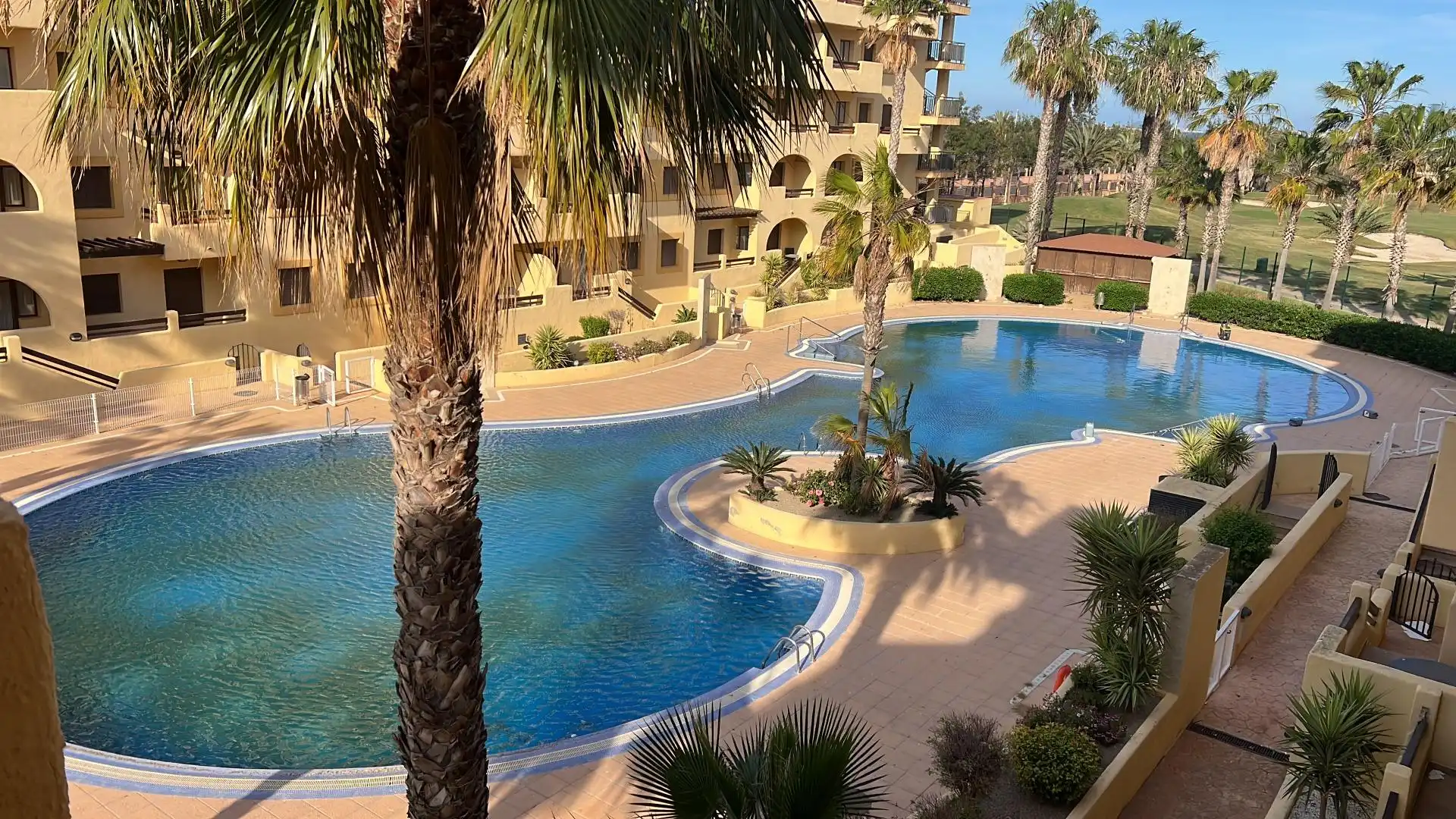 Apartament amb terrassa en venda a Calle INFANTA CRISTINA, imagen 39