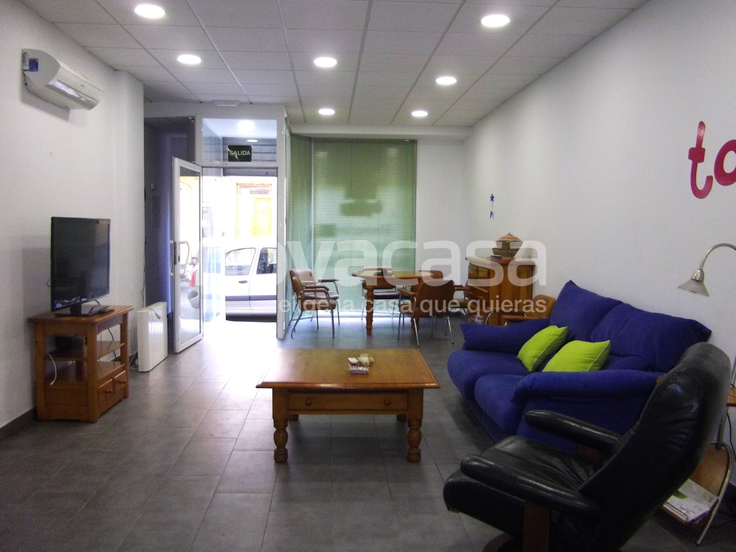 Premises to rent in Fátima