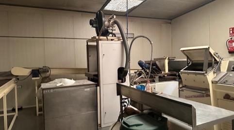 Photo 2 of Industrial buildings for sale in El Vallejo, Guadalajara