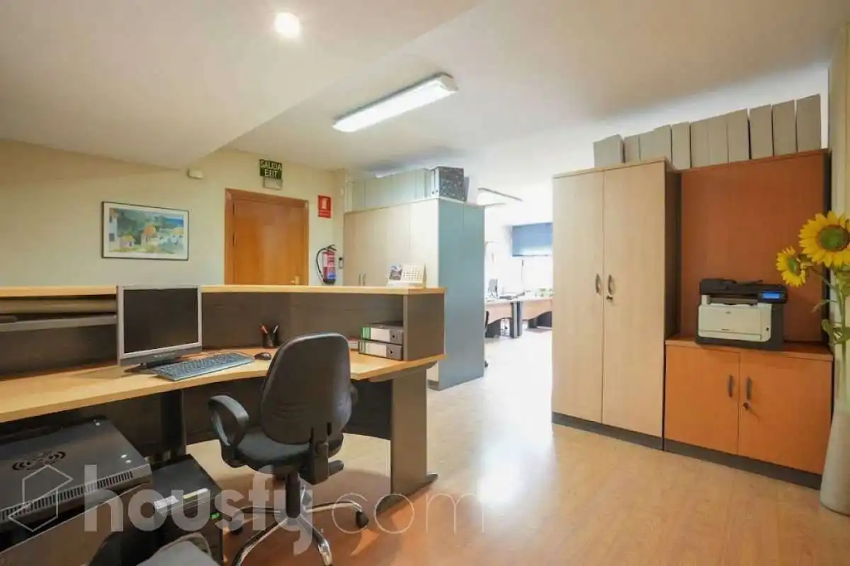 Appartement avec ascenseur à vendre à Calle del Doctor Esquerdo ., imagen 7