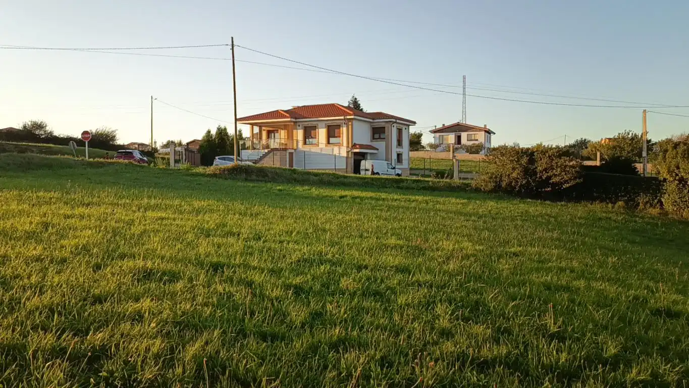 Wohnbaugrundstück zum Verkauf in Lugar Granda, imagen 27