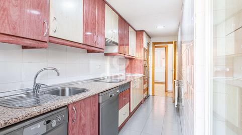 Foto 3 de Pis en venda a Orcasitas,  Madrid Capital