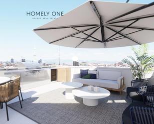 Flat for sale in Alcalá, Goya