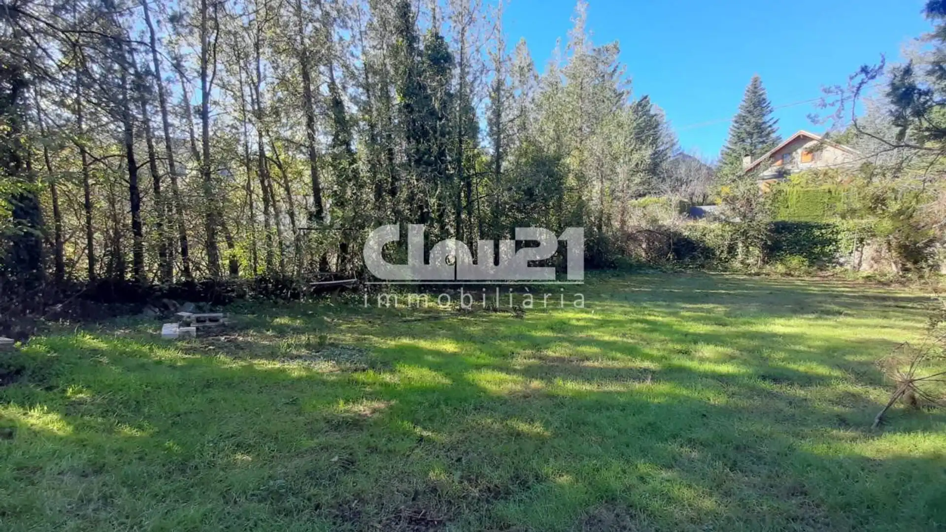 Residencial en venda en Sant Llorenç de Morunys