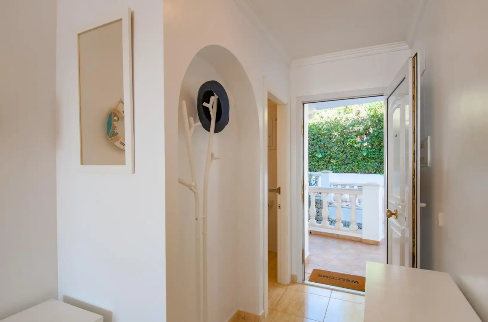 Apartment mit Terrasse zum Verkauf in Pinar del Advocat - Cometa, imagen 12