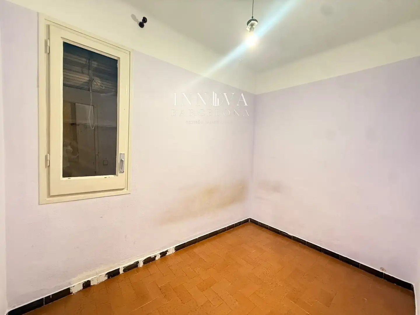 Habitación de Piso en venta en Barcelona con Terraza