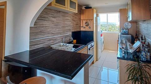 Foto 3 de Àtic en venda a Les Bassetes - El Marjal, Dénia