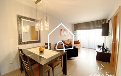 Living room of Duplex for sale in Sant Boi de Llobregat  with Air Conditioner, Heating and Terrace