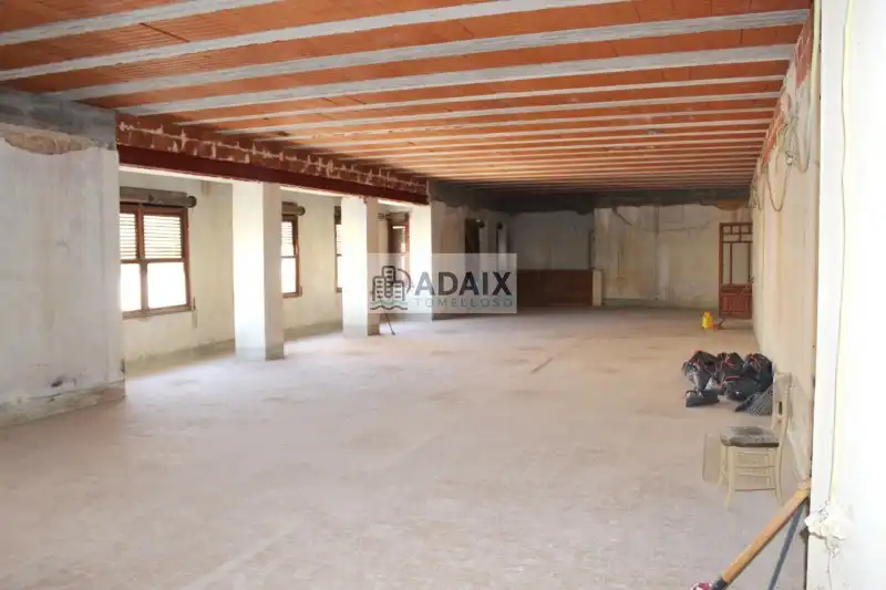 Residencial en venda a Tomelloso, imagen 10