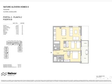 Appartamento in vendita a AVENIDA CASTILLA