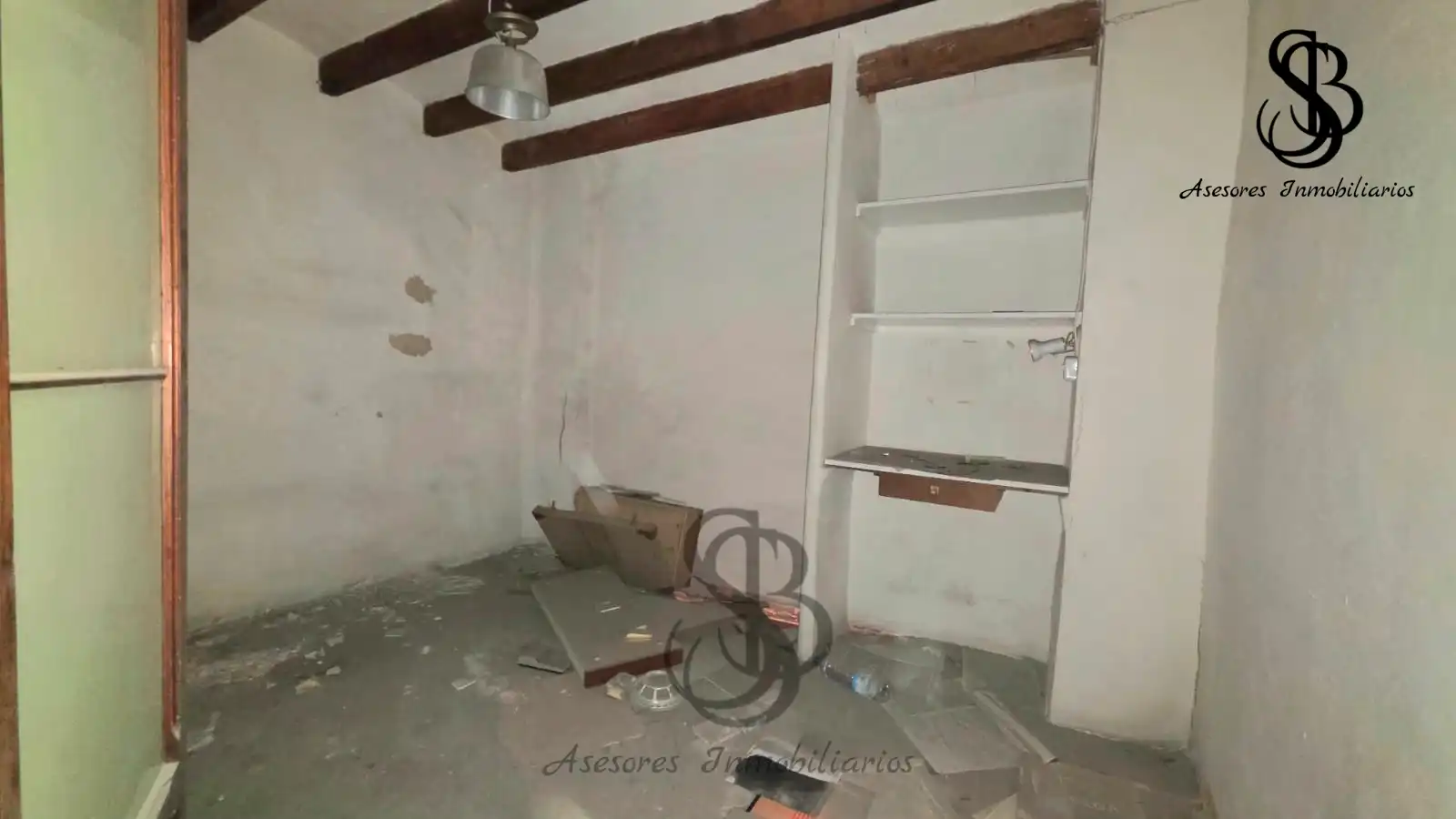 Casa amb terrassa en venda a Carrer del Vall, imagen 18