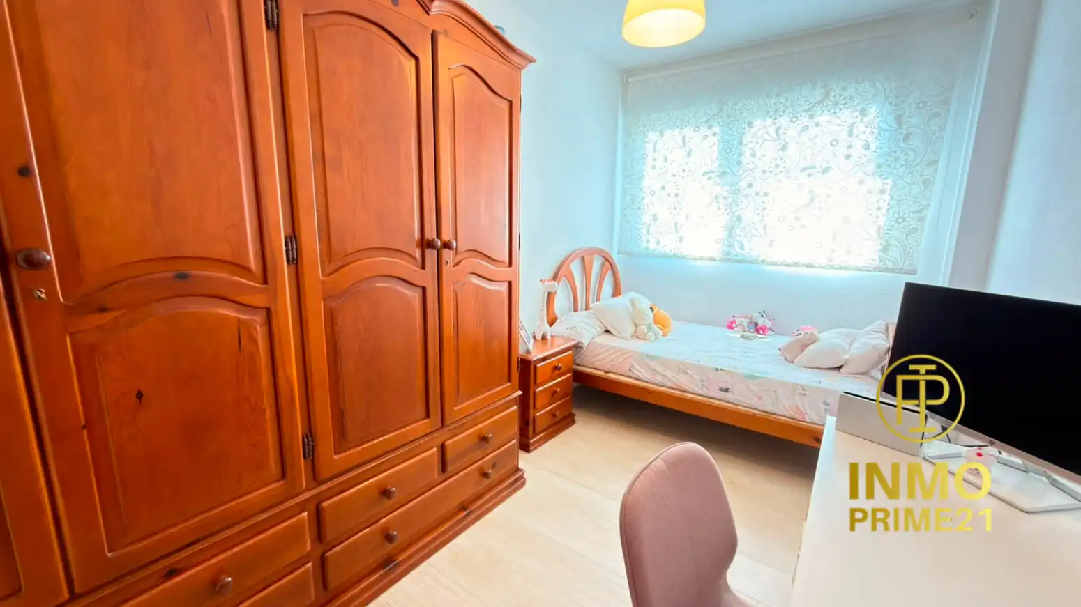 Habitación de Piso en venta en Santander con Calefacción, Jardín privado y Trastero