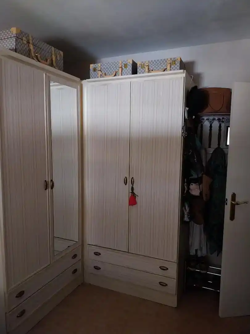Dormitori de Pis en venda en Villanueva de la Serena, Badajoz