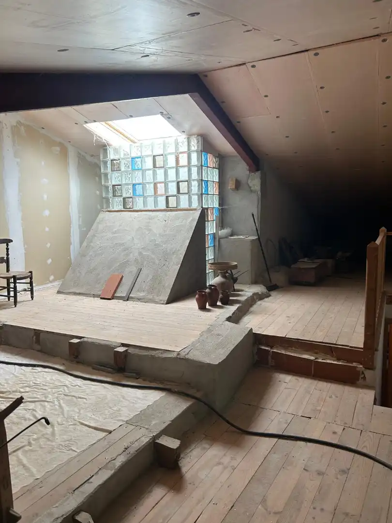 Casa o chalet en venta en Muriel con Amueblado