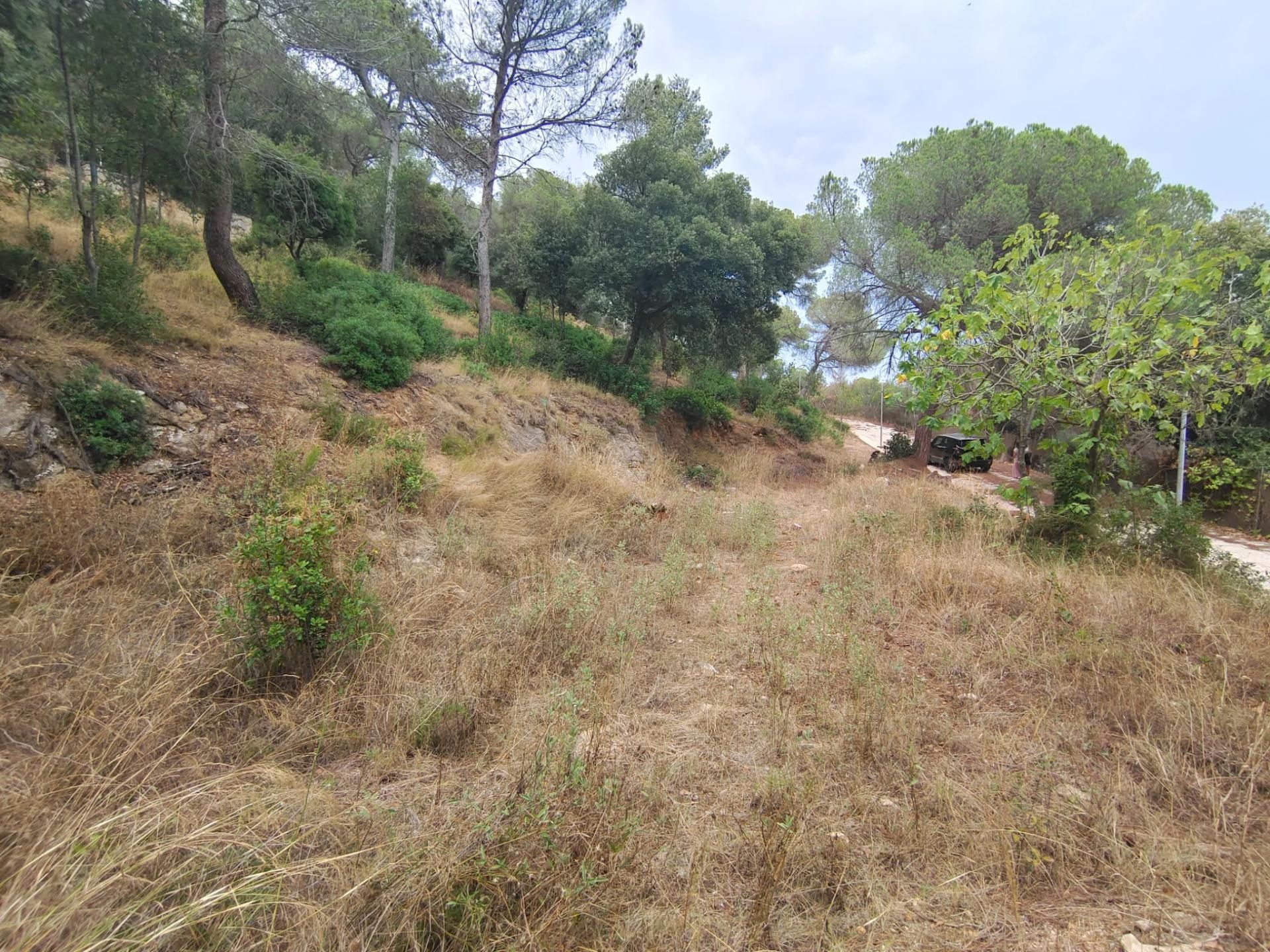 Residential zum verkauf in Carrer de Bonavista, Vallromanes