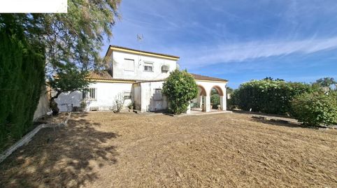 Foto 3 de Casa o chalet en venta en Los Franceses – La Vega, Chiclana de la Frontera