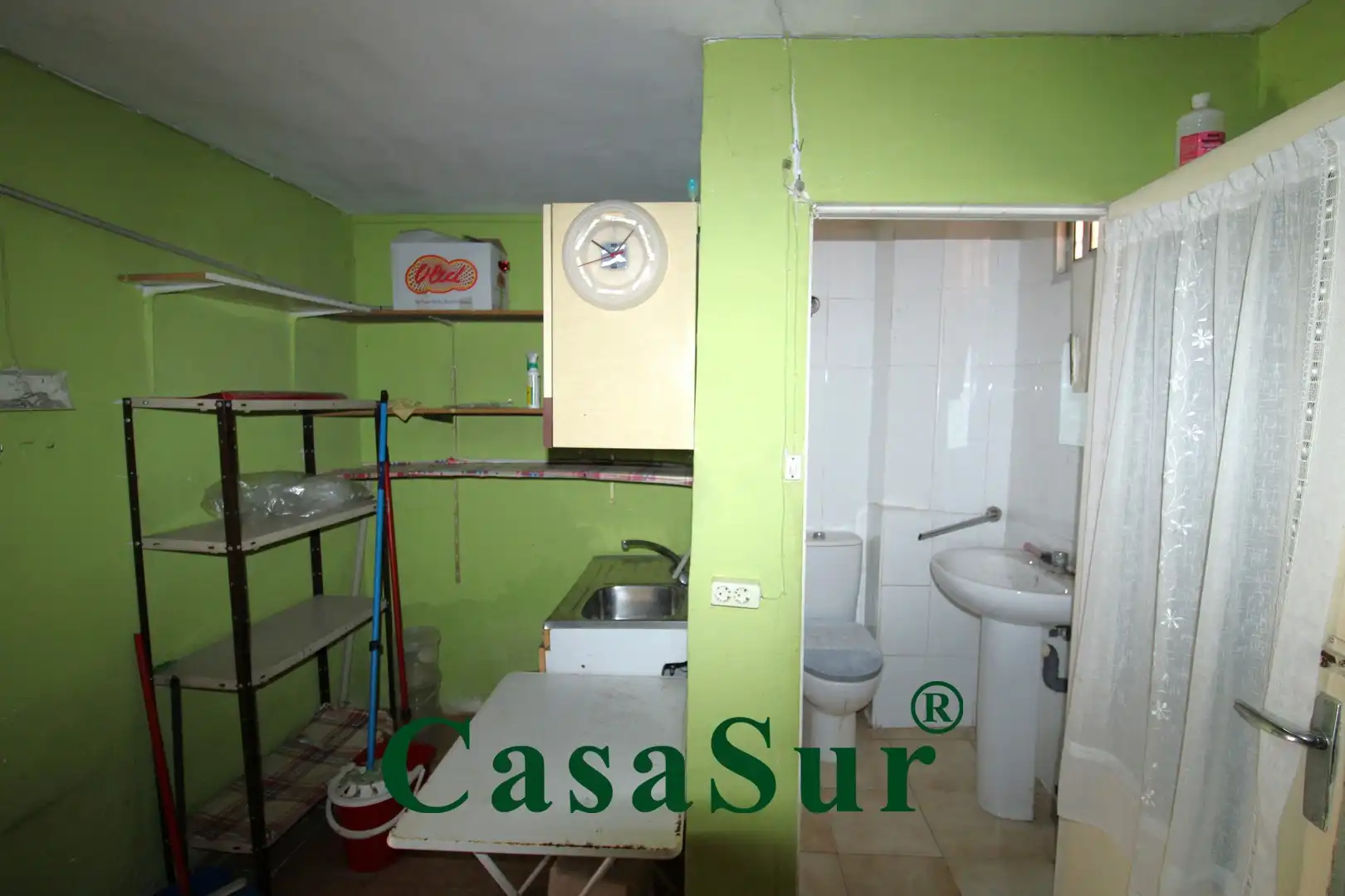 Gewerbefläche zum Verkauf in Calle del Arca Real, imagen 31