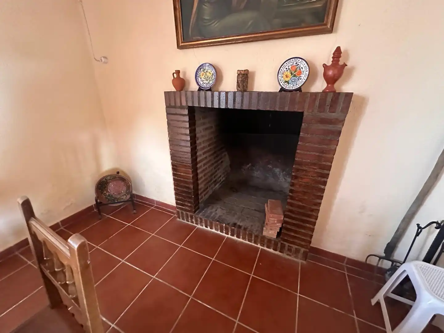 Rural land for sale in Fuente Obejuna, imagen 21