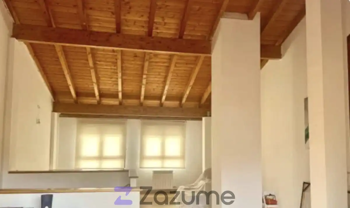 Casa adosada de lloguer a C. Mariana Pineda, Crucero - Aquende
