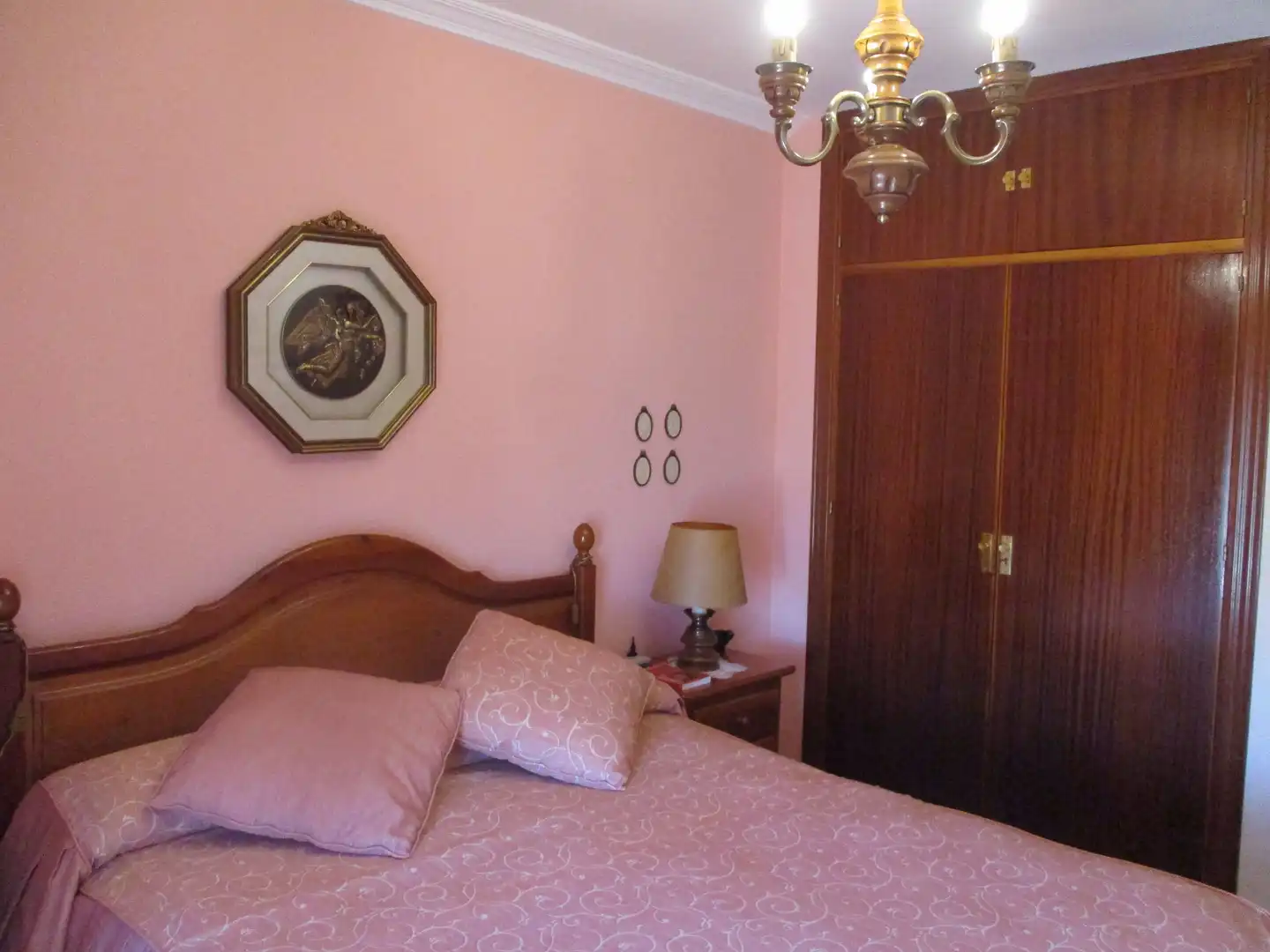 Casa o chalet en venta en Manantiales - Lagar - Cortijo