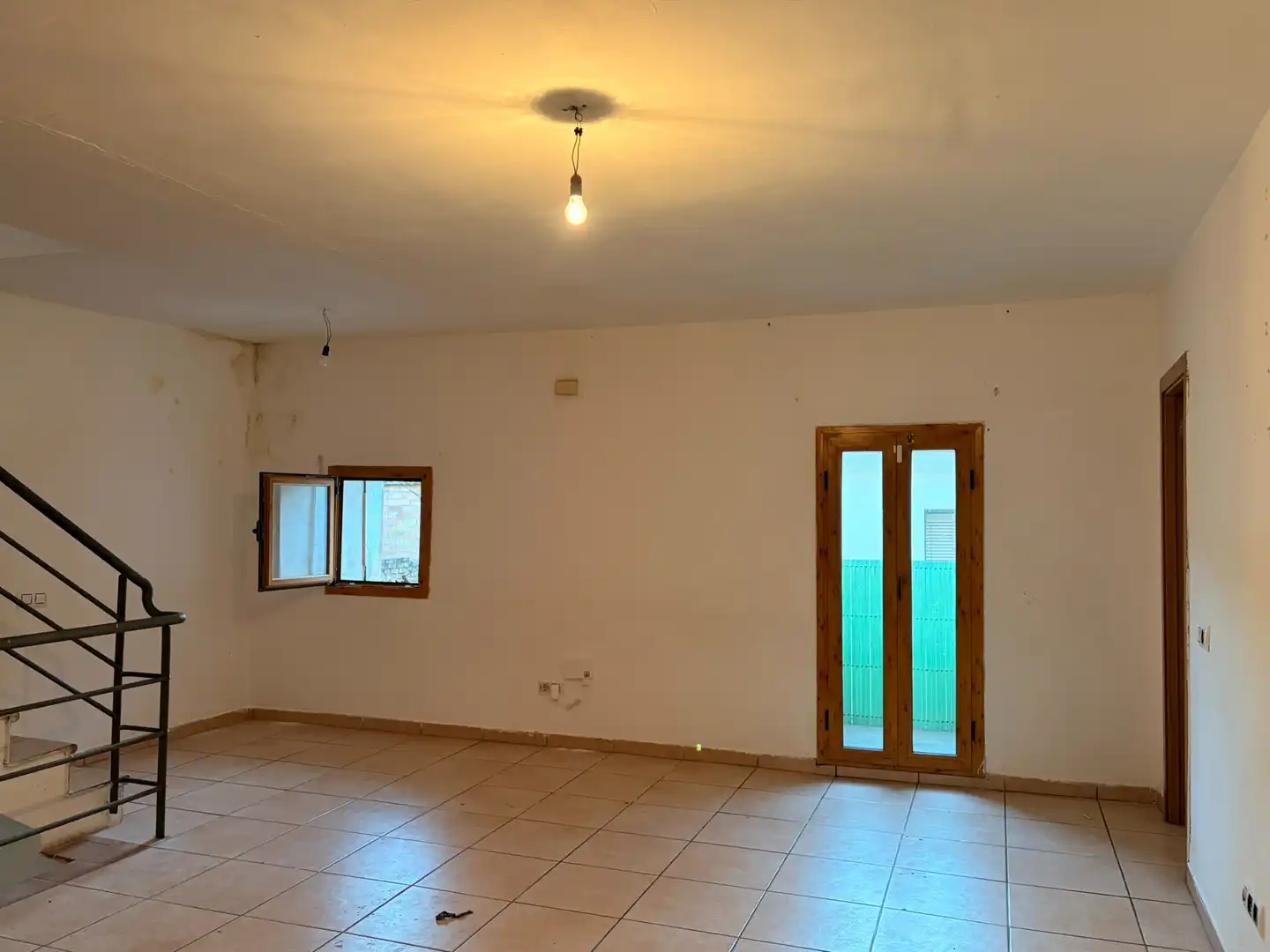 Casa o xalet en venda en Arbeca amb Terrassa i Balcó