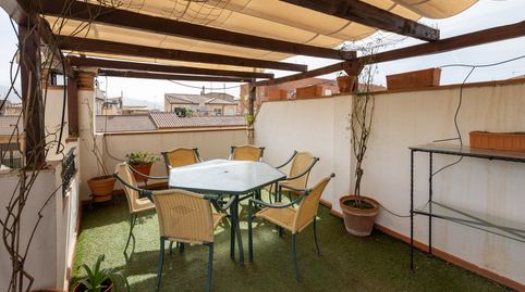 Foto 2 de Casa o chalet en venta en Centro - Sagrario, Granada Capital