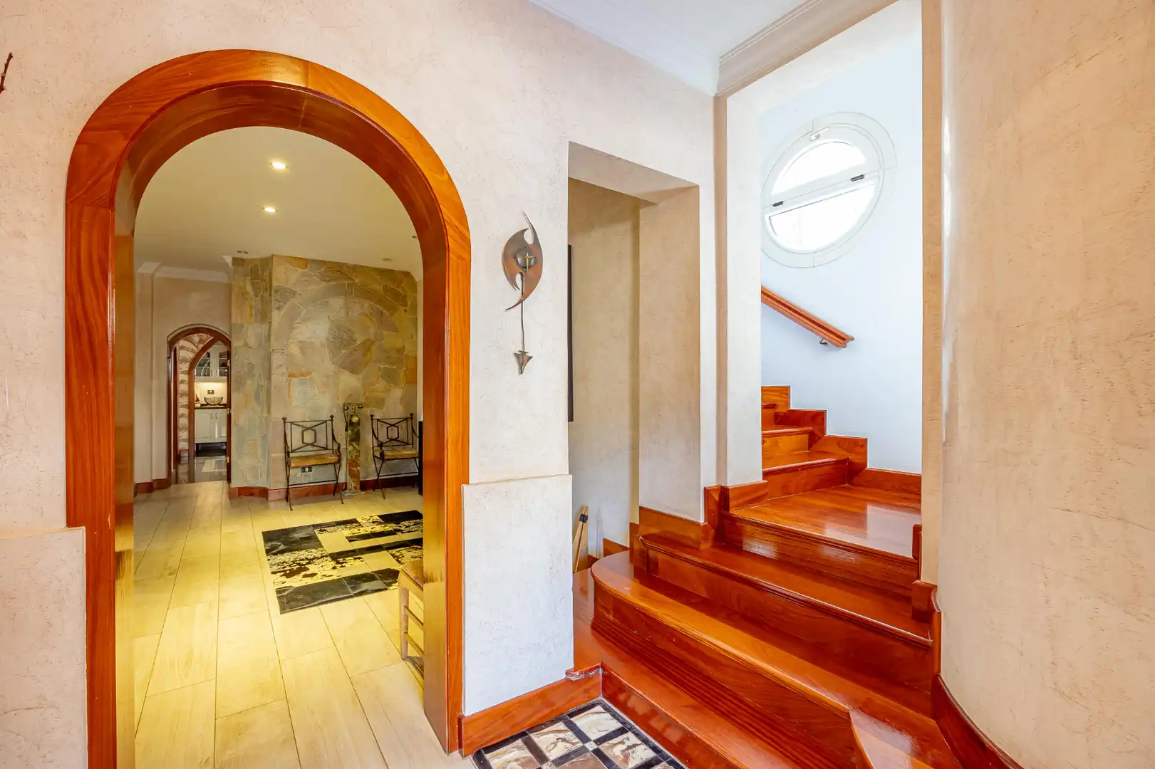Casa o xalet en venda en Las Palmas de Gran Canaria amb Parquet, Terrassa i Traster