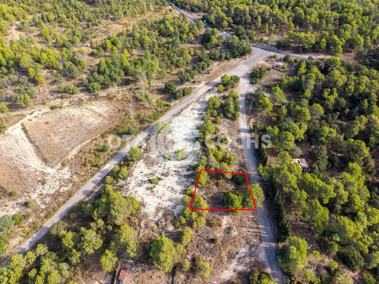Terreno residenziale in vendita a Carrer de Julivert, imagen 10