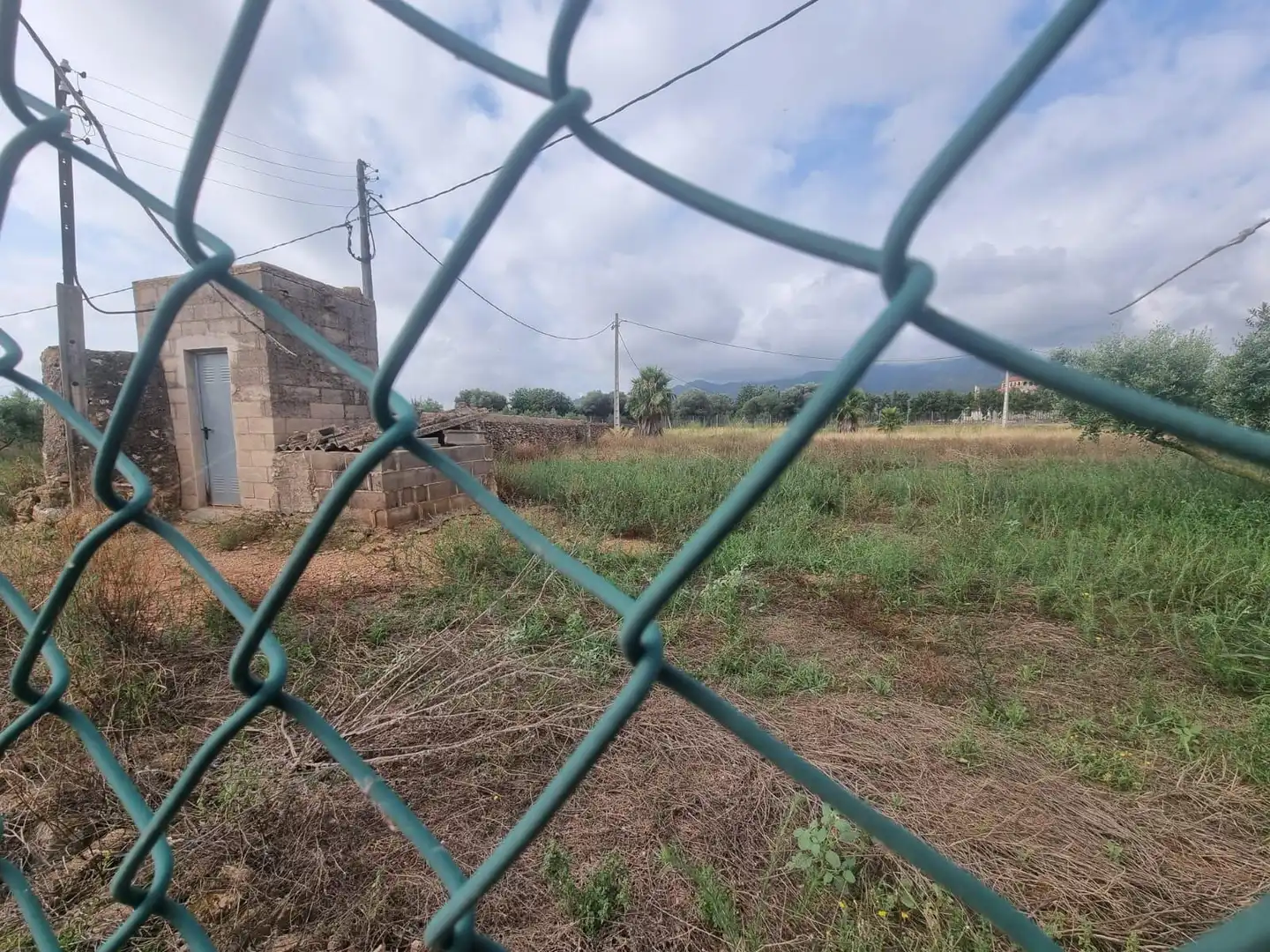 Terreno rústico en venta en Polígono 53 Paraje 73 MAS D´EN CARRASCA, imagen 34