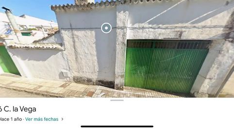 Foto 3 de Planta baja en venta en Calle la Vega, 8, Santo Tomé, Jaén