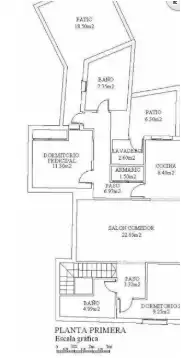 House for sale in Lucainena de las Torres, imagen 5