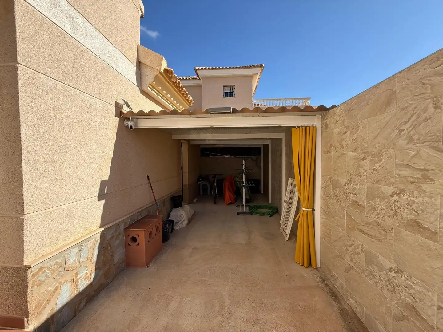Villa avec terrasse à vendre à San Juan de los Terreros, imagen 47
